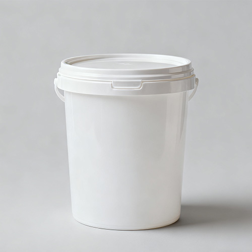 Forma wtryskowa z 1-litrowym wiadrem