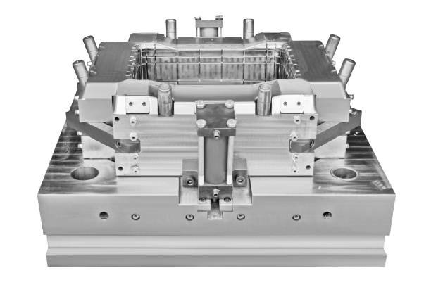 Od plastikowej granulki do klocka LEGO: odkrywanie zdumiewającej podróży w masowej produkcji