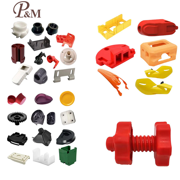 Co sprawia, że ​​formowanie na zamówienie jest kluczem do nowoczesnej wydajności i innowacyjności produkcji?