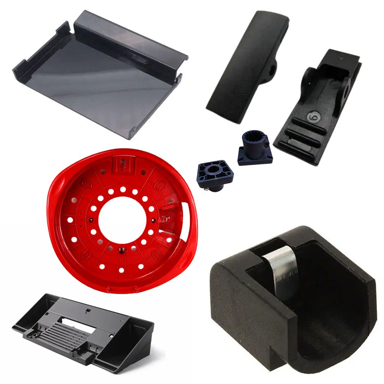 Formowanie wtryskowe akrylu