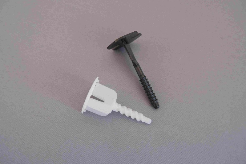 Niedroga budowa form wtryskowych