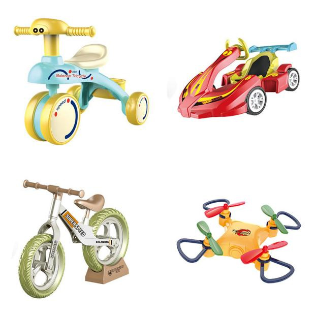 Formowanie części rowerowych