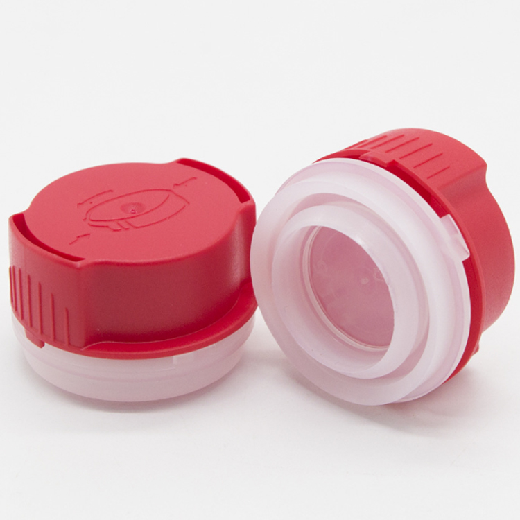 Specjalista ds. Cap and Closure Moder