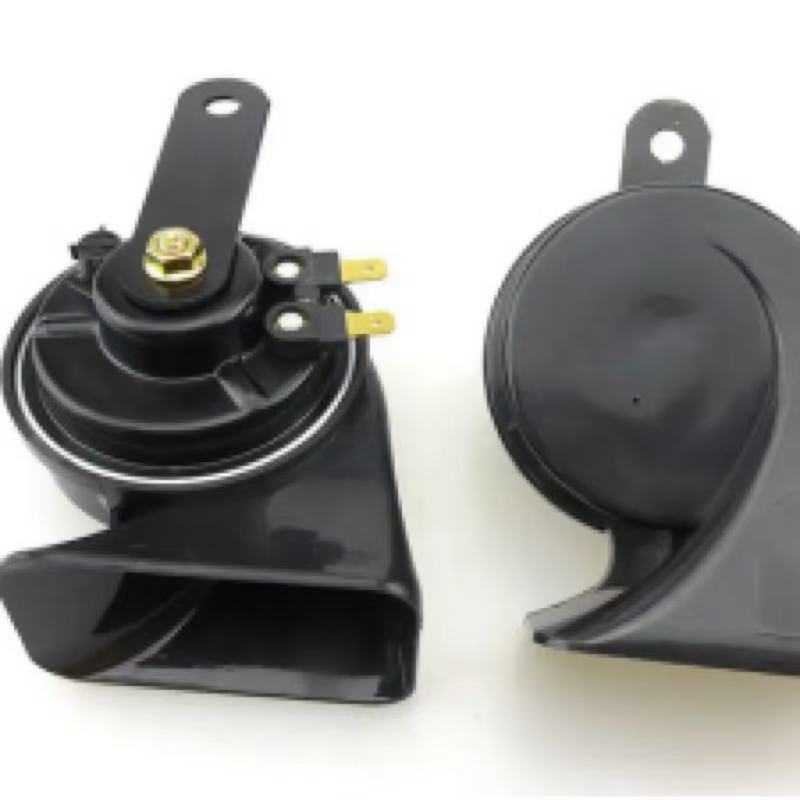 Formowanie klaksonu samochodowego