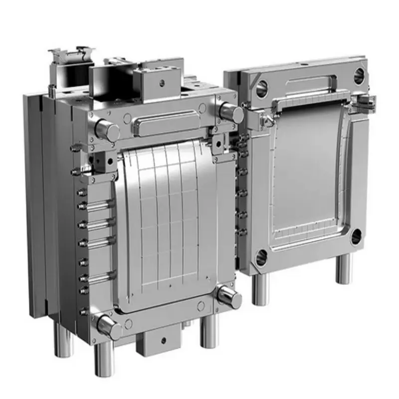 Forma bagażnika samochodowego