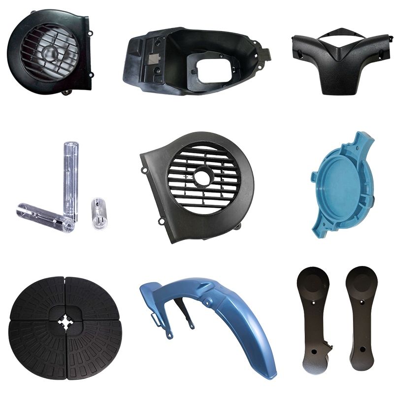 Zaopatrzenie się w producenta form w Chinach (jeśli dotyczy)