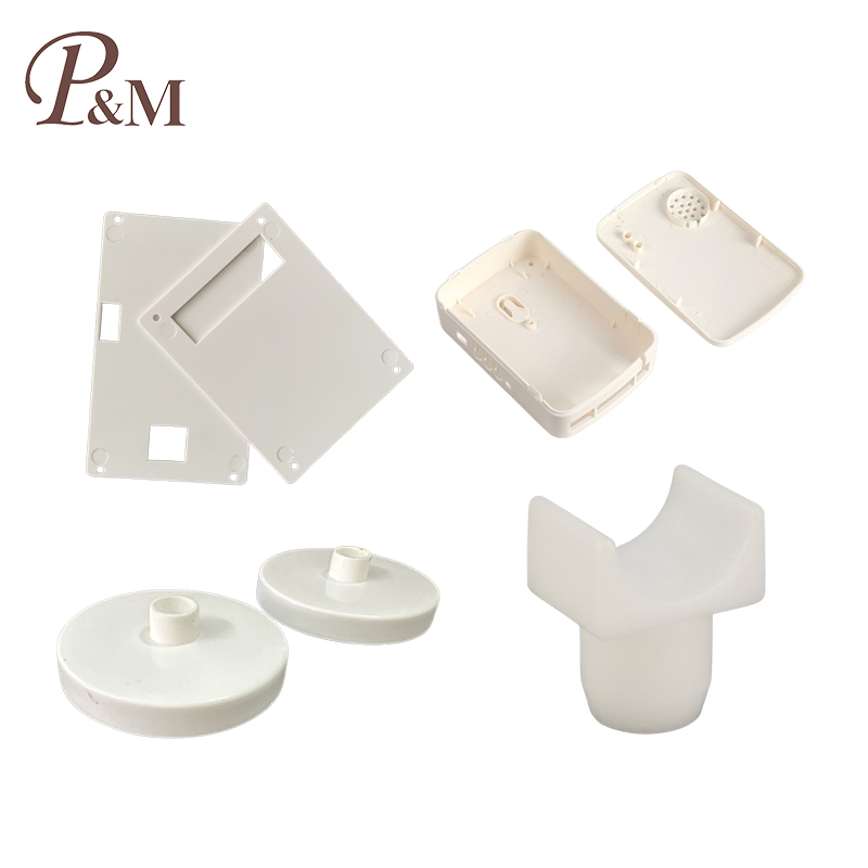 Przezroczysty plastik do formowania wtryskowego PC PMMA