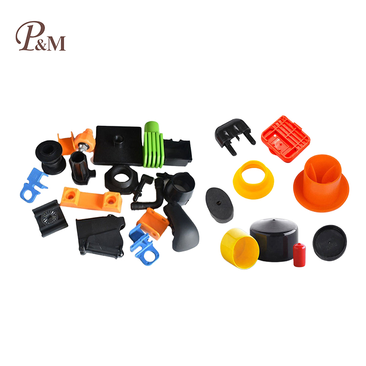 Niestandardowe części precyzyjne CNC