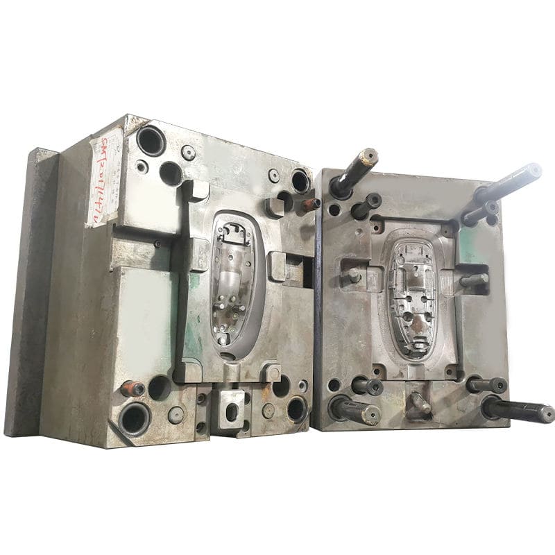 Formy do pojemników kosmetycznych