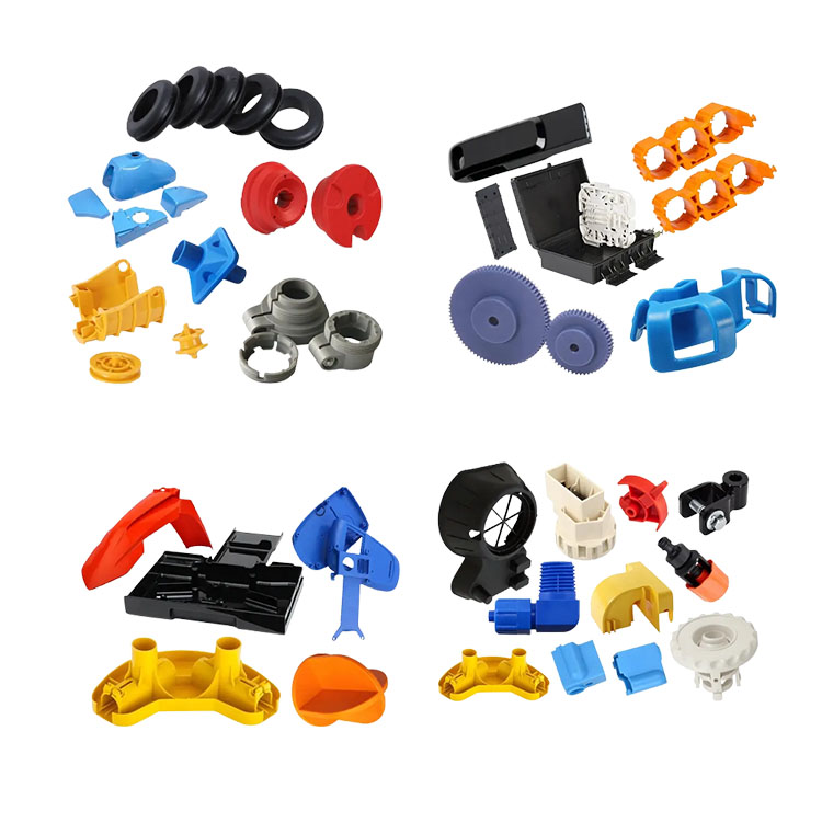 Niestandardowa część ABS