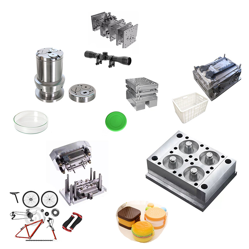 Formowanie części obuwia na zamówienie