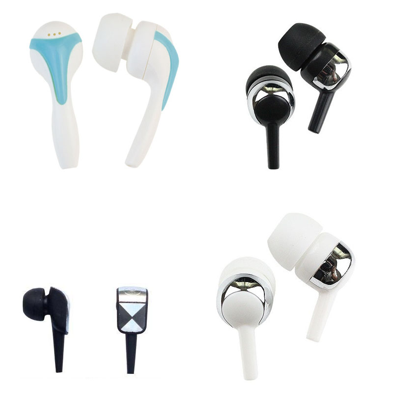 Niestandardowe formowanie części słuchawek