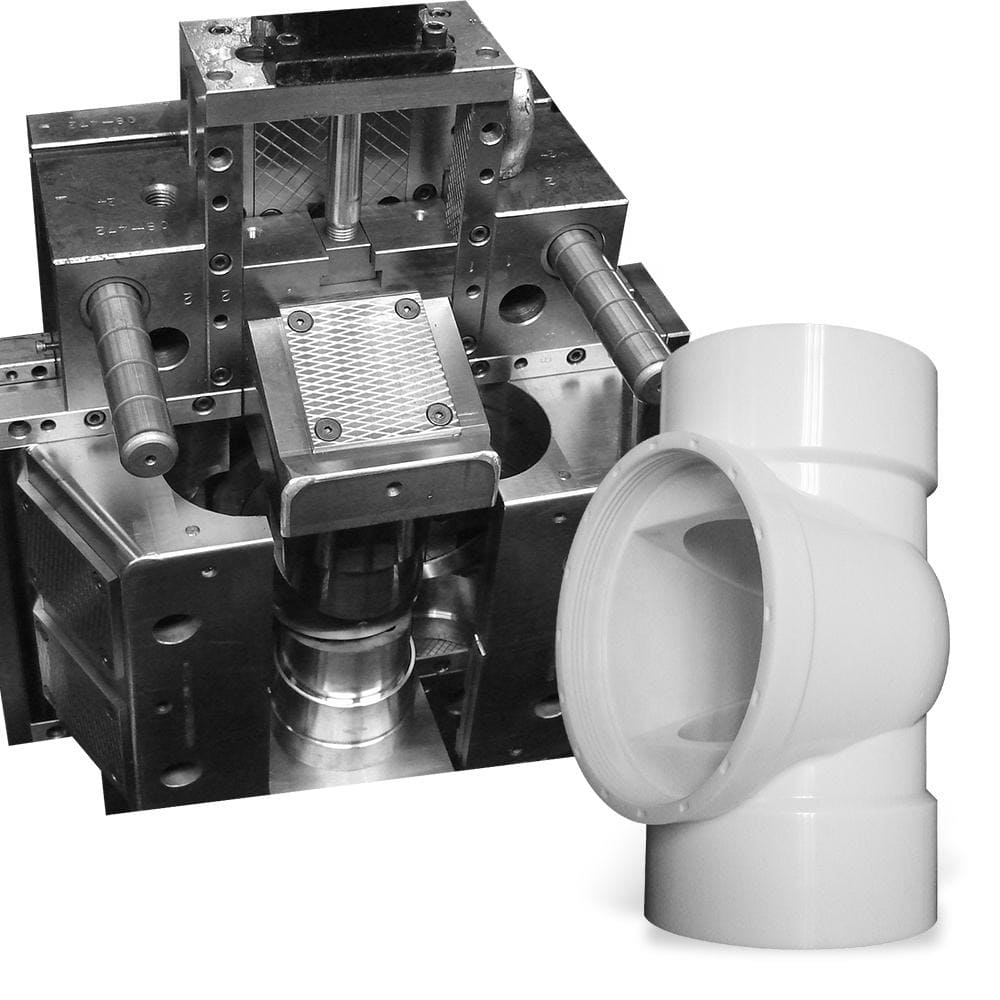 Niestandardowe formy PA+GF