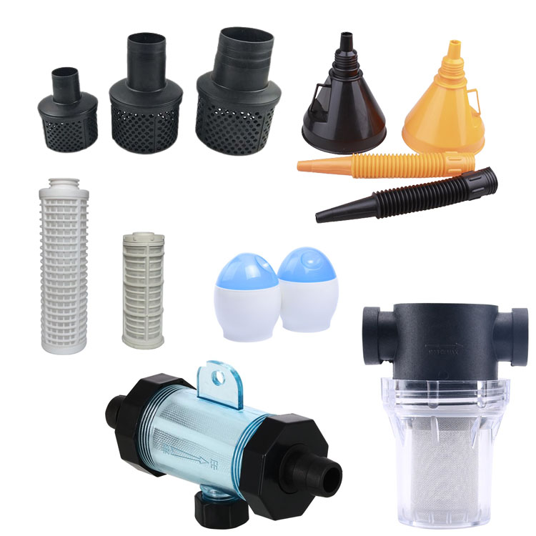 Formowanie części samochodowych na zamówienie