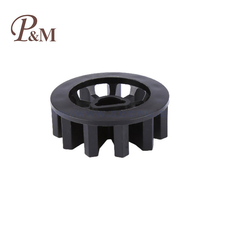 Części niestandardowe OEM