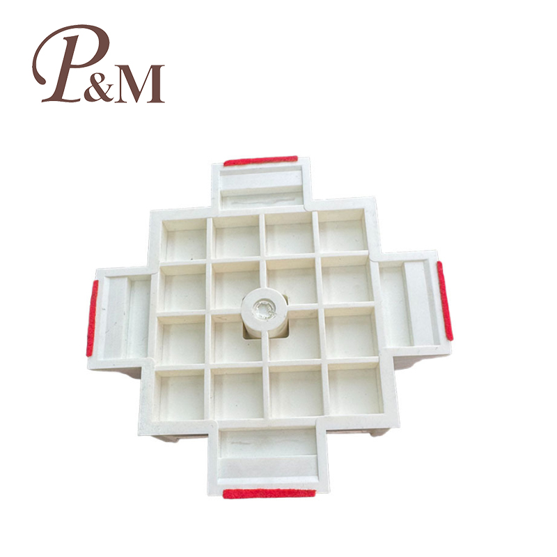 Niestandardowe rozwiązania w zakresie formowania tworzyw sztucznych