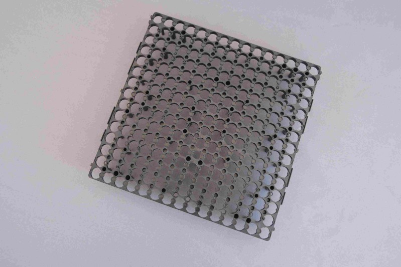 Zakład produkujący narzędzia na zamówienie