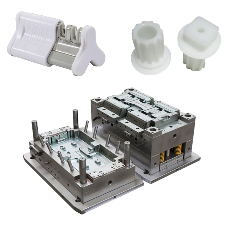 Dostawca niestandardowych rozwiązań narzędziowych