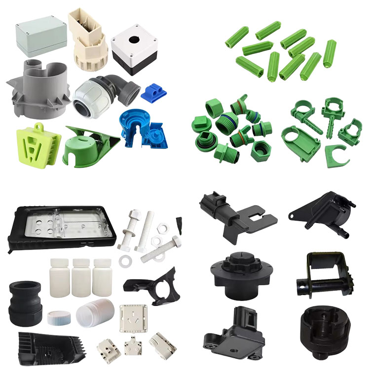 Część dostosowana