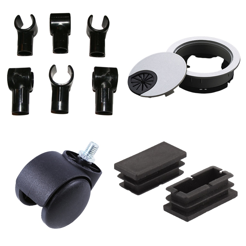 Budowa form standardowych DME