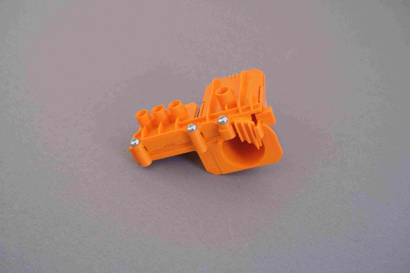 Trwałe narzędzia do wtrysku tworzyw sztucznych