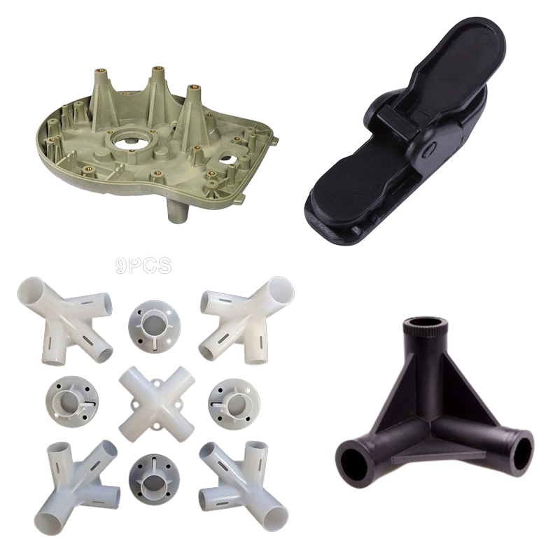 Europejska standardowa produkcja form (jeśli dotyczy)