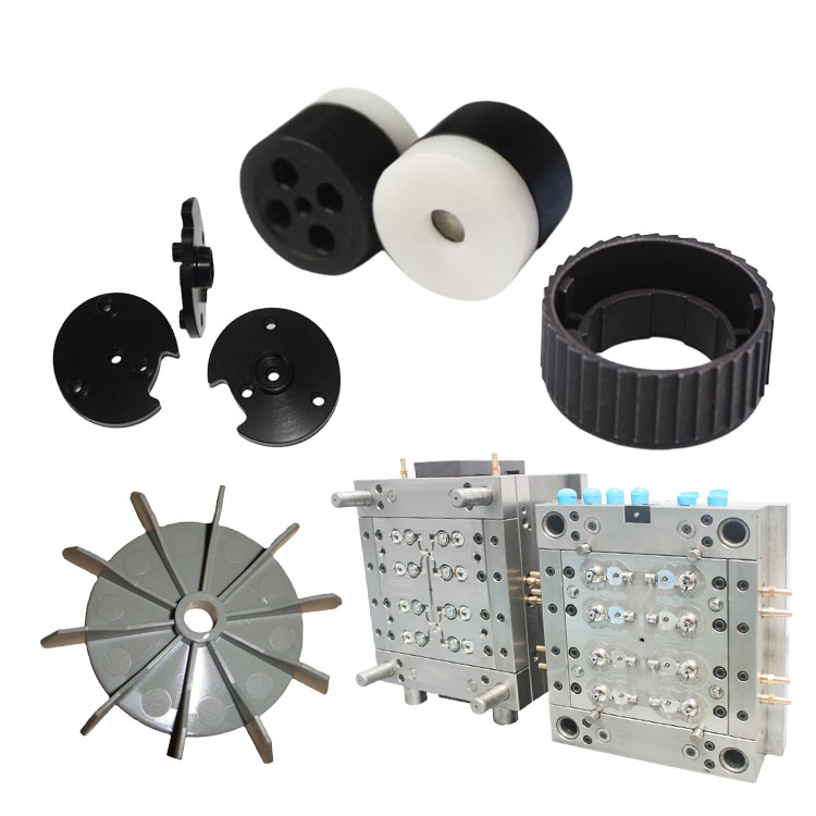 Forma wentylatora wyciągowego