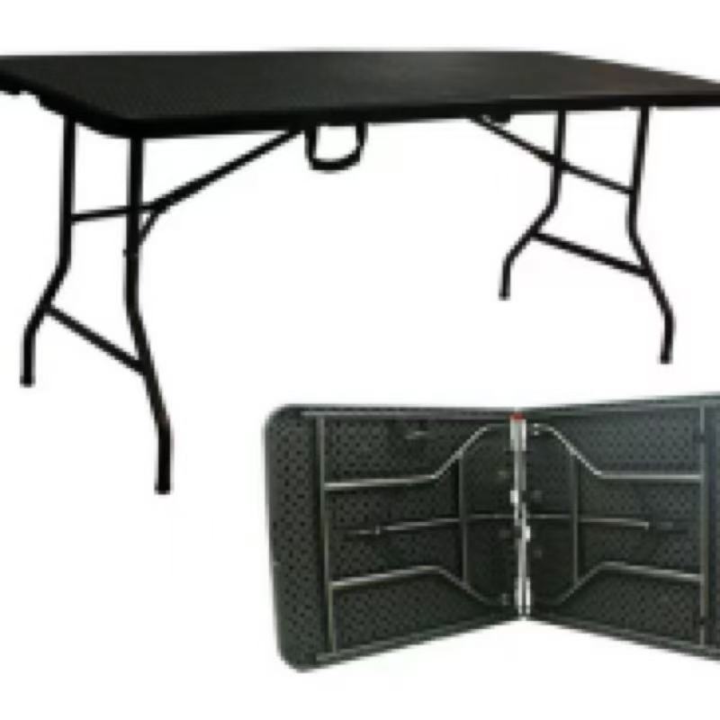 Formowanie stołu składanego