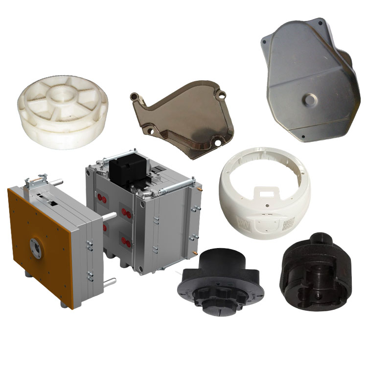 Formowanie maszyny do smażenia