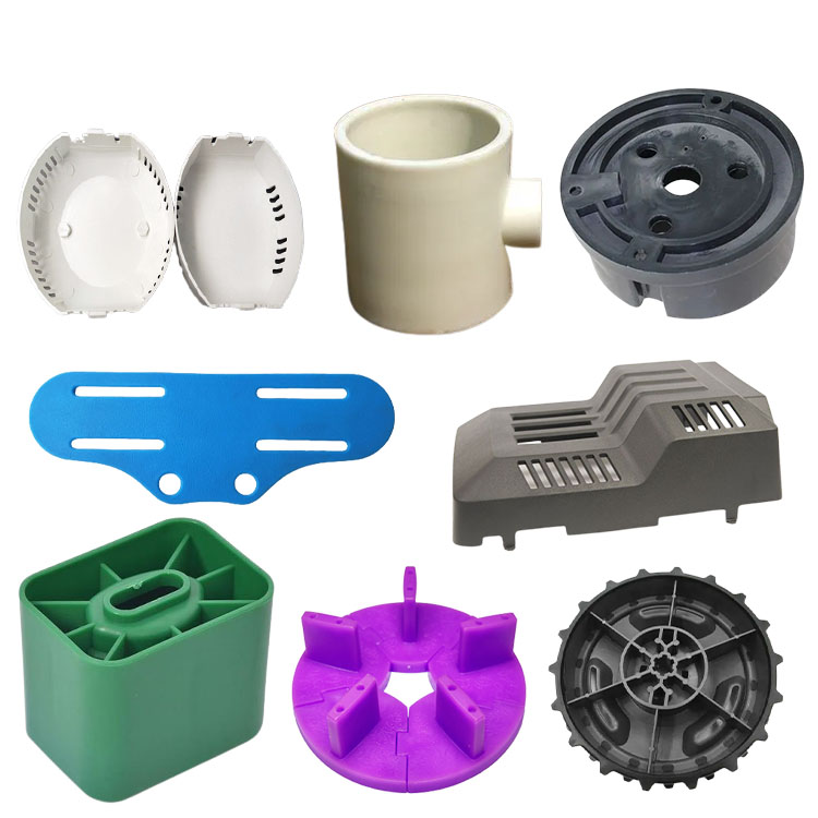 Forma do usuwania śmieci