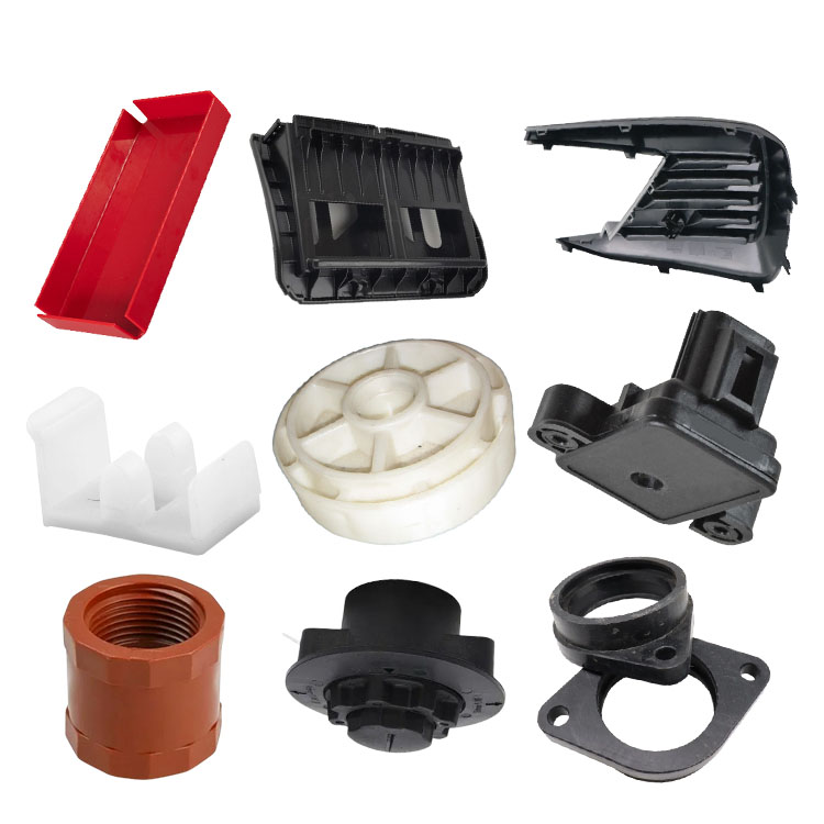 Forma do robienia lodu