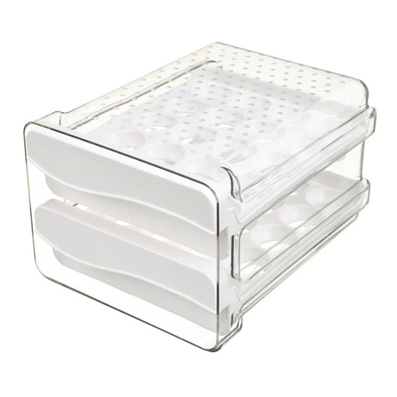 Plastic egg tray Molding