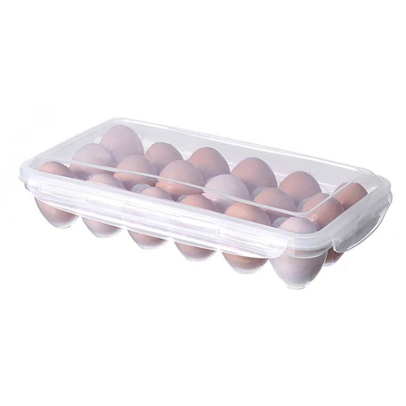 Plastic egg tray Molding