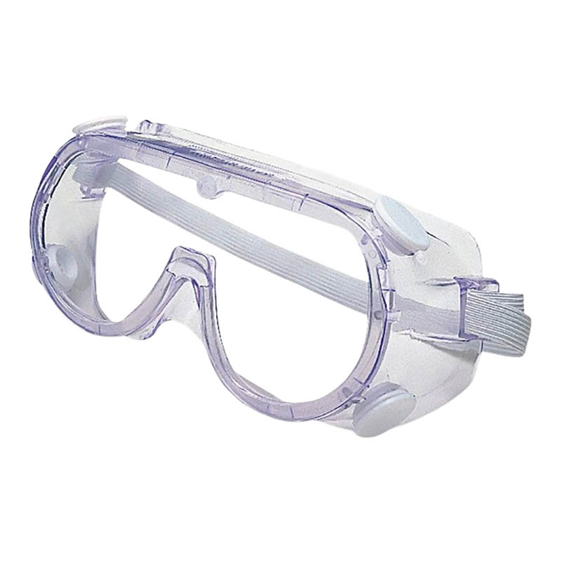 Plastic Safety Goggles Injection Mold