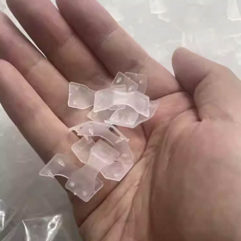 Plastic Bandage Packaging Molding