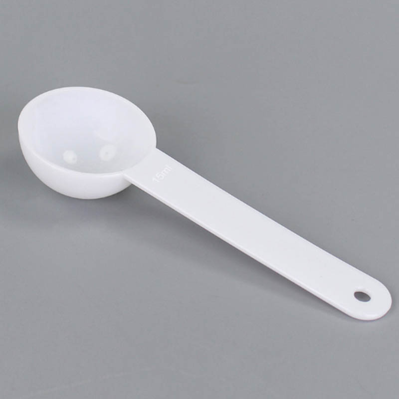 Plastic measuring spoons Molding
