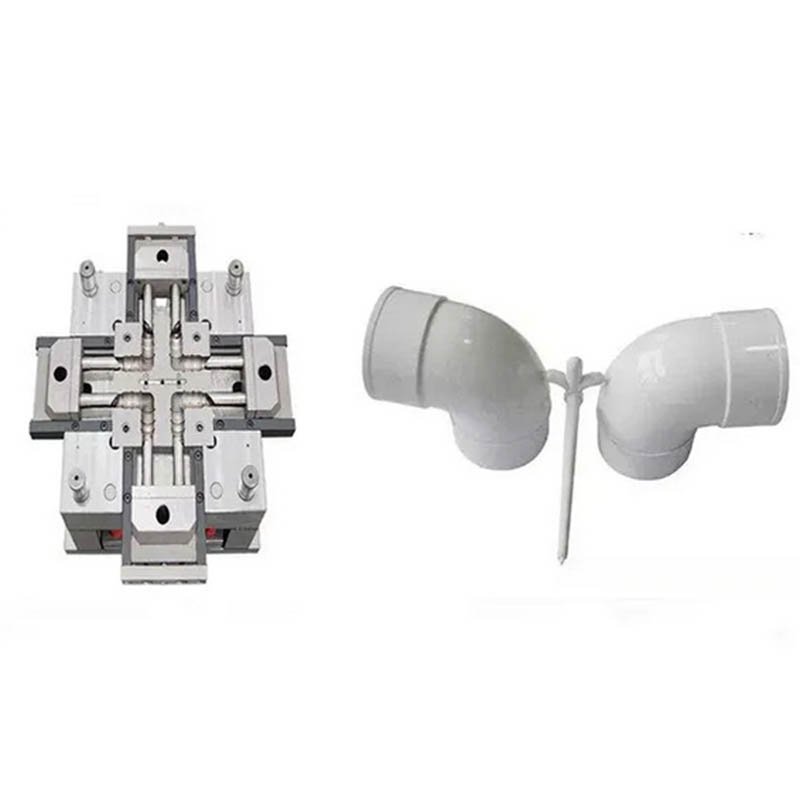 Plastic pipe Molding