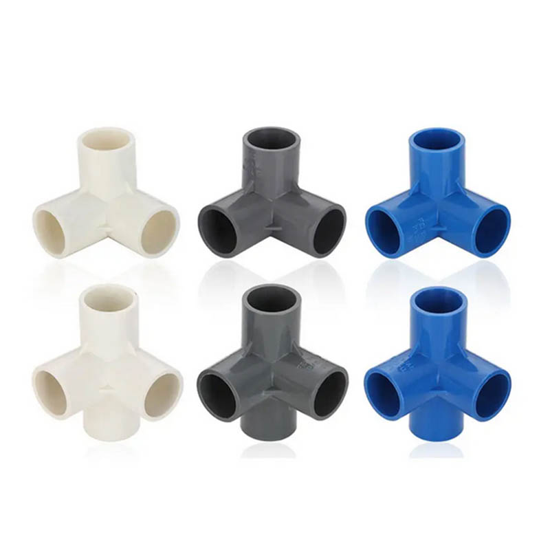 Plastic pipe Molding