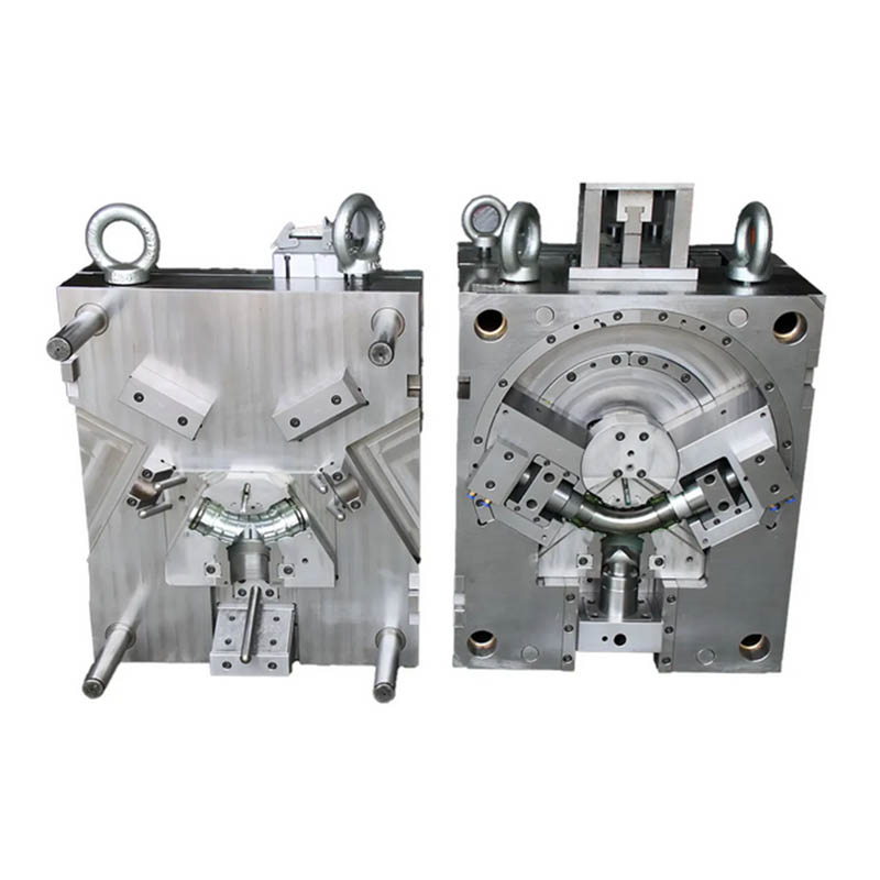 Plastic pipe Molding