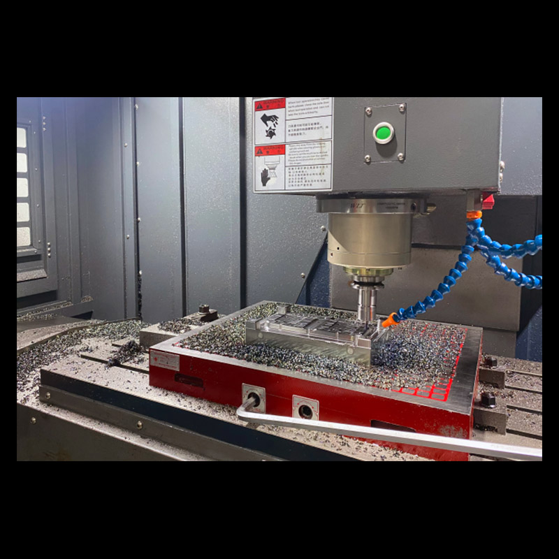 Sports headband molding