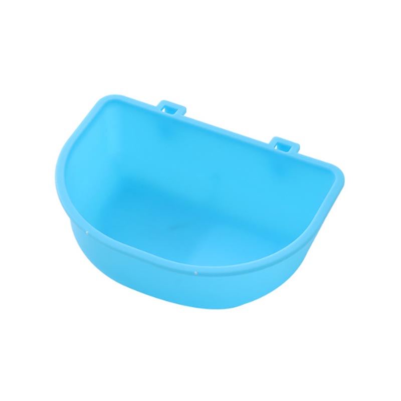 Food-Grade Plastic Pet Bowl Molding