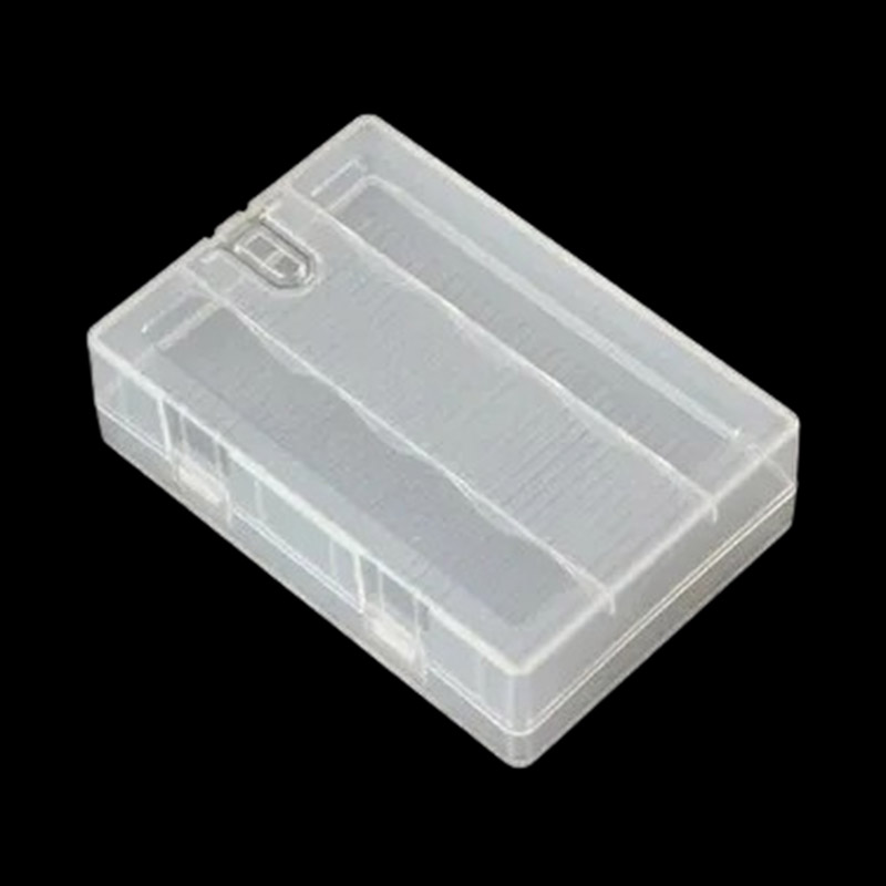 Plastic battery Box Injection Mold