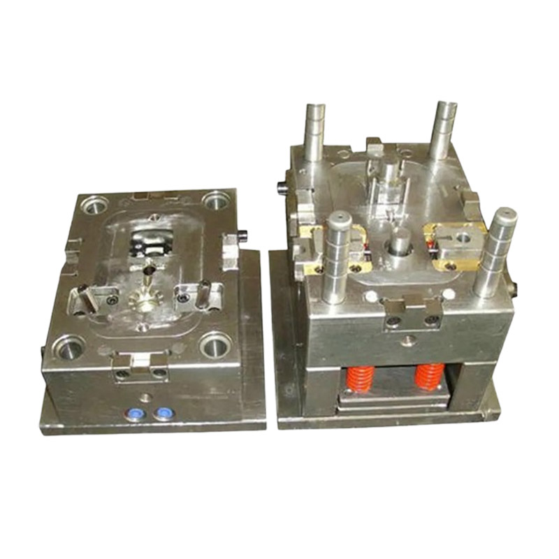 Plastic glue gun Shell Mold