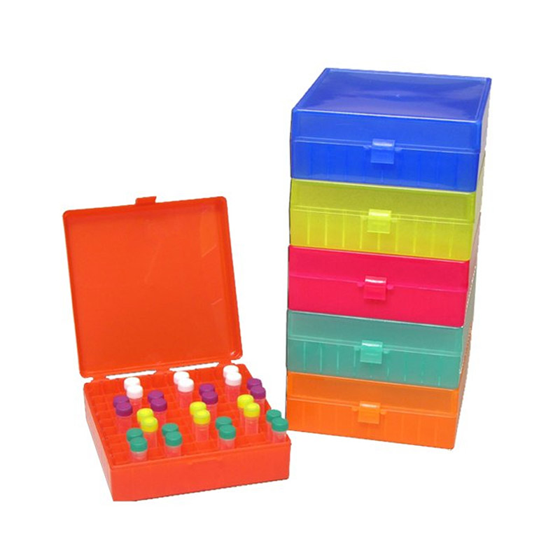 Plastic lab organizers molding