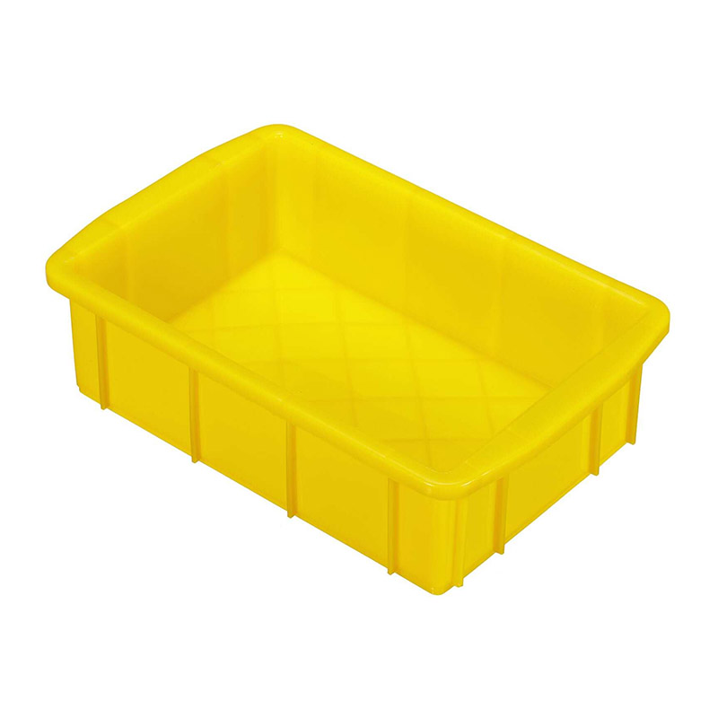 Plastic lab organizers molding