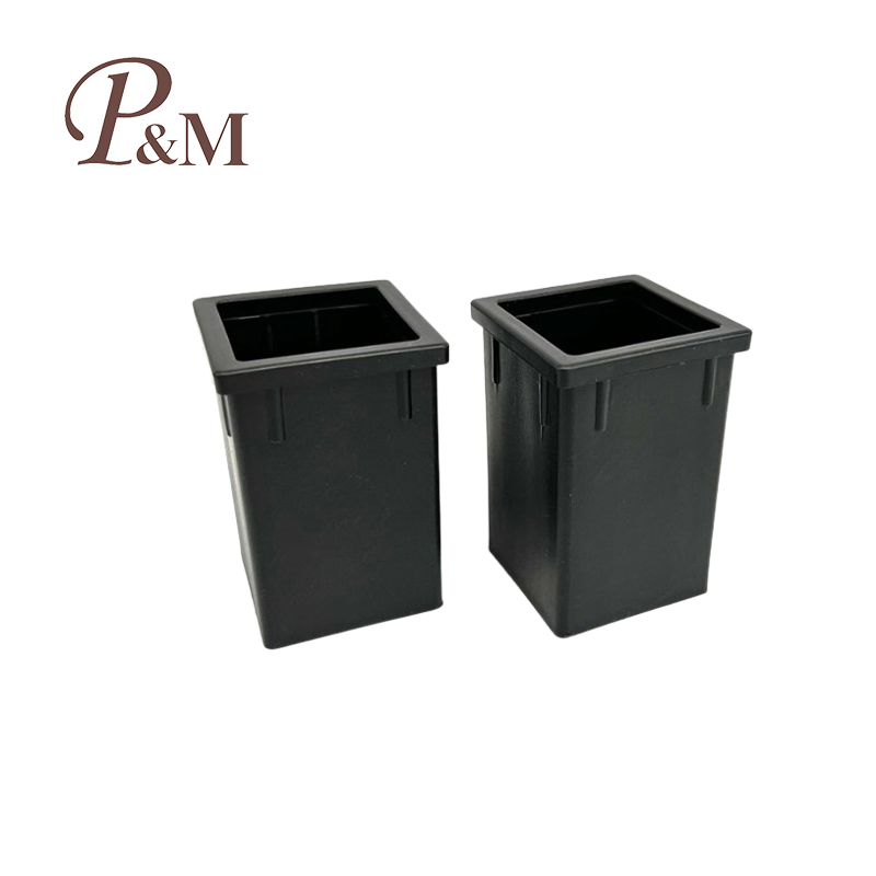 Przemysłowa produkcja elementów z tworzyw sztucznych