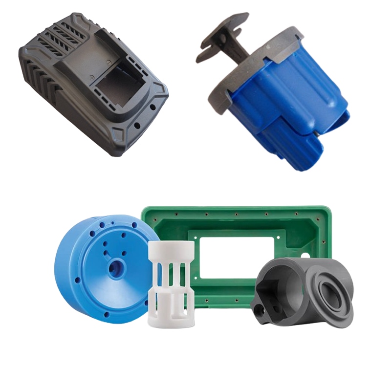 Pozyskiwanie baz form wtryskowych