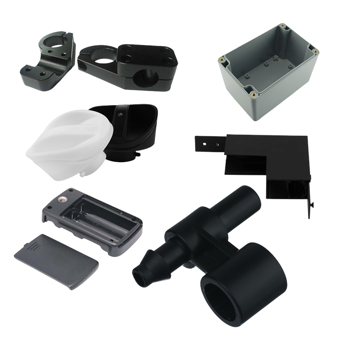 Proces rozwoju formy wtryskowej