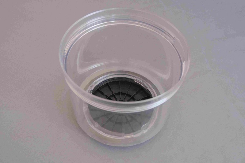 Forma wtryskowa do komponentów motoryzacyjnych