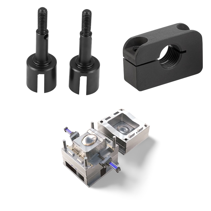 Zapytanie ofertowe na formy wtryskowe